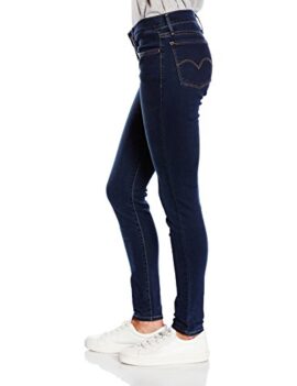 Levi’s Super Skinny – Jeans – Super Skinny – Femme Levi’s Super Skinny – Jeans – Super Skinny – Femme 4