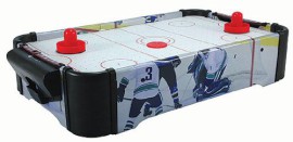 Lgri – Jeux De Bar Table Air Hockey – Taille : 50X30Cm Lgri – Jeux De Bar Table Air Hockey – Taille : 50X30Cm 2