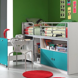 Lit-Compact-Enfant-Bonny-Turquoise-0