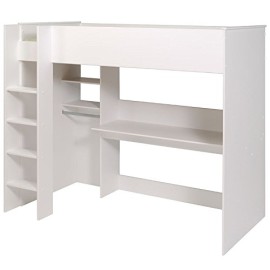 Lit-Enfant-Surlev-90x200cm-Collge-Blanc-0-0