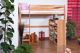 Lit-pour-enfant-Lit-en-mezzanine-Dominik-en-htre-massif-naturel-sommier–lattes-droulable-inclus-90-x-200-cm-0-3