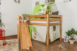 Lit-pour-enfant-Lit-en-mezzanine-Samuel-en-htre-massif-naturel-avec-diapositive-sommier–lattes-droulable-inclus-90-x-200-cm-0-3