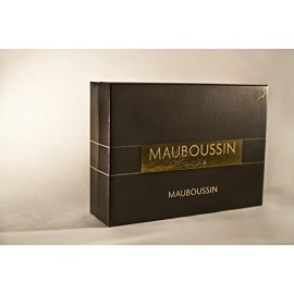 MAUBOUSSIN ELIXIR POUR ELLE – COFFRET EAU DE PARFUM 100ml MAUBOUSSIN ELIXIR POUR ELLE – COFFRET EAU DE PARFUM 100ml