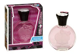 MONSTER HIGH Eau de Toilette 50 ml MONSTER HIGH Eau de Toilette 50 ml