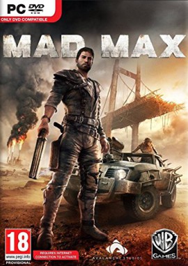 Mad Max [import europe] Mad Max [import europe]