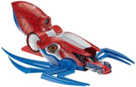 Majorette – 213089715 – Radio Commande Véhicule Miniature – Spiderman – Lanceur Light Up Majorette – 213089715 – Radio Commande Véhicule Miniature – Spiderman – Lanceur Light Up