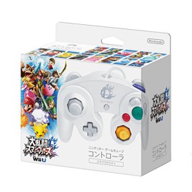 Manette-GameCube-Blanche-dition-Super-Smash-Bros-0-0