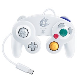 Manette-GameCube-Blanche-dition-Super-Smash-Bros-0