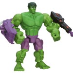 Marvel Avengers Super Hero Mashers Battle Upgrade Hulk Marvel Avengers Super Hero Mashers Battle Upgrade Hulk