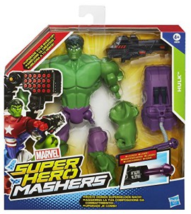 Marvel-Avengers-Super-Hero-Mashers-Battle-Upgrade-Hulk-0-2