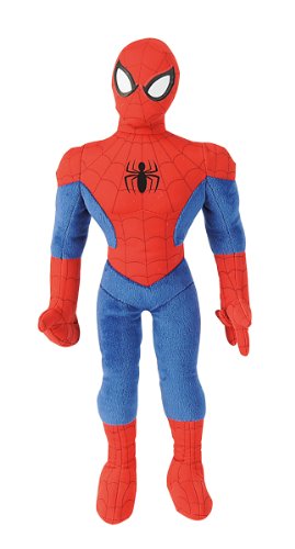 Marvel Disney – Spiderman Sonore – 43 cm Marvel Disney – Spiderman Sonore – 43 cm