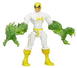 Marvel-Super-Hero-Mashers-Iron-Fist-Figurine-Personnalisable-15-cm-0