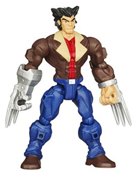 Marvel-Super-Hero-Mashers-Marvels-Wolverine-Figure-B0692-0