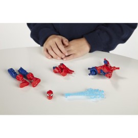 Marvel-Super-Hero-Mashers-Spider-Man-Figurine–Assembler-0-2