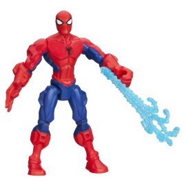 Marvel-Super-Hero-Mashers-Spider-Man-Figurine–Assembler-0