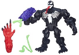 Marvel-Super-Hero-Mashers-Venom-Figurine–Assembler-0
