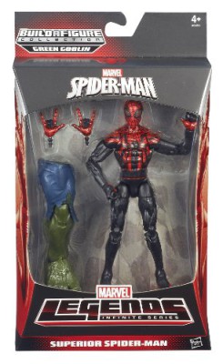 Marvel-The-Amazing-Spider-Man-2-Legends-Infinite-Series-Superior-Spider-Man-0-0