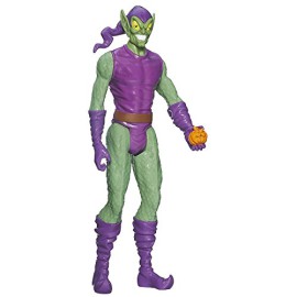 Marvel-Ultimate-Spider-Man-Titan-Hero-Series-Green-Goblin-Figurine-30-cm-0