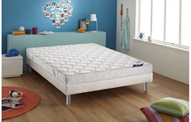 Matelas-DUNLOPILLO-Iphicrate-0