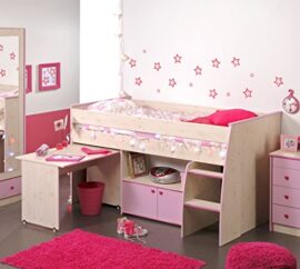 Matelpro-Lit combiné enfant CAPUCINE Matelpro-Lit combiné enfant CAPUCINE 2