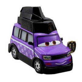 Mattel-Disney-Pixar-Cars-2-Vhicule-Deluxe-Kimura-Kaizo-Import-Royaume-Uni-0