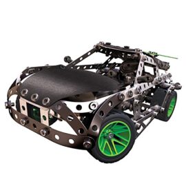 Meccano-6026397-Jeu-de-Construction-Rallye-25-Modles-Motoriss-0-0