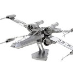 Metal Earth: Star Wars: X-Wing Metal Earth: Star Wars: X-Wing