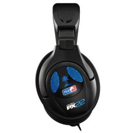 Micro-casque-Ear-Force-PX22-Noir-pour-PS3PS4Xbox-360PCAppareil-Mobile-0-0