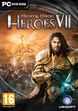 Might & magic : Heroes VII Might & magic : Heroes VII