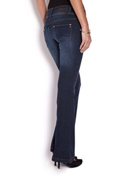 Morgan – Jeans – Bootcut – Femme Morgan – Jeans – Bootcut – Femme 4