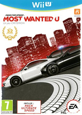 Need for Speed : most wanted Need for Speed : most wanted