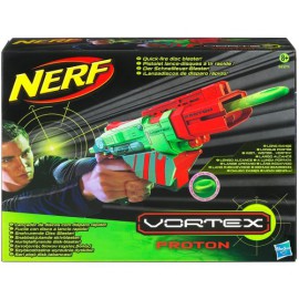 Nerf – 322141480 – Jeu de tir – Vortex Proton Nerf – 322141480 – Jeu de tir – Vortex Proton 2