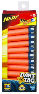 Nerf-336291480-Jeu-de-Plein-Air-Nerf-Recharges-Dart-Tag-X36-0-0