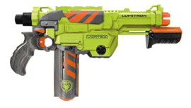 Nerf – 343821480 – Jeu de Plein Air – Vortex Lumitron Nerf – 343821480 – Jeu de Plein Air – Vortex Lumitron 3