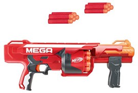 Nerf-B1269eu40-Jeu-De-Flchettes-Mega-Elite-Rotofury-0