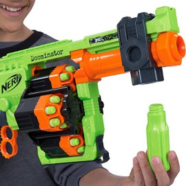 Nerf – B1532eu40 – Jeu De Fléchettes – Zombie Doominator Nerf – B1532eu40 – Jeu De Fléchettes – Zombie Doominator 6