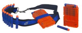 Nerf N-Strike Elite Bandolier Kit Nerf N-Strike Elite Bandolier Kit 3