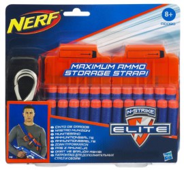 Nerf N-Strike Elite Bandolier Kit Nerf N-Strike Elite Bandolier Kit