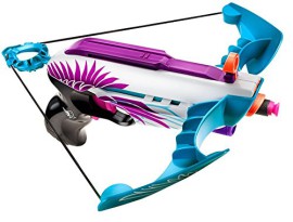 Nerf Rebelle – A5638E270 – Jeu De Plein Air – Star Shoot Cible Nerf Rebelle – A5638E270 – Jeu De Plein Air – Star Shoot Cible 3