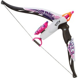 Nerf Rebelle – A6130e271 – Jeu De Tir – Arc – Coloris aléatoire Nerf Rebelle – A6130e271 – Jeu De Tir – Arc – Coloris aléatoire 3