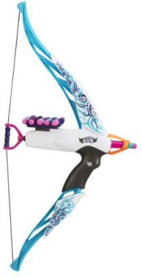 Nerf Rebelle – A6130e271 – Jeu De Tir – Arc – Coloris aléatoire Nerf Rebelle – A6130e271 – Jeu De Tir – Arc – Coloris aléatoire 5