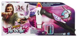 Nerf Rebelle – A6130e271 – Jeu De Tir – Arc – Coloris aléatoire Nerf Rebelle – A6130e271 – Jeu De Tir – Arc – Coloris aléatoire 2