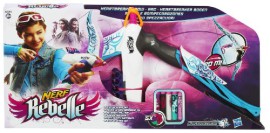 Nerf Rebelle – A6130e271 – Jeu De Tir – Arc – Coloris aléatoire Nerf Rebelle – A6130e271 – Jeu De Tir – Arc – Coloris aléatoire 6