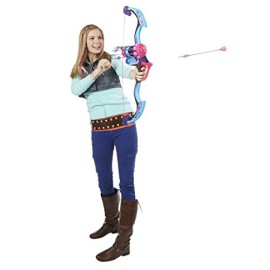 Nerf Rebelle – B1696eu40 – Jeu De Fléchettes – Arc Mission Secrète Nerf Rebelle – B1696eu40 – Jeu De Fléchettes – Arc Mission Secrète 5