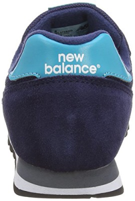 New Balance WL373 B, Baskets mode femme New Balance WL373 B, Baskets mode femme 3