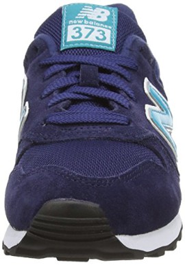 New Balance WL373 B, Baskets mode femme New Balance WL373 B, Baskets mode femme 5