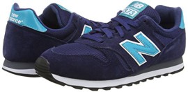 New Balance WL373 B, Baskets mode femme New Balance WL373 B, Baskets mode femme 6