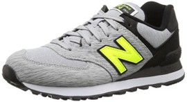 New Balance WL574 B, Baskets mode femme New Balance WL574 B, Baskets mode femme 2