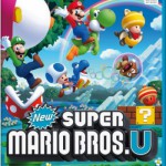 New Super Mario Bros. U New Super Mario Bros. U