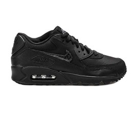 Nike Air Max 90 Mesh (Gs), Chaussures de sport garçon Nike Air Max 90 Mesh (Gs), Chaussures de sport garçon